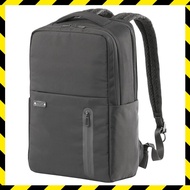 [Mizuno] Backpack Business Backpack 20 Commuting Backpack PC Pocket B3JDB001 Black L28×W14×H46cm