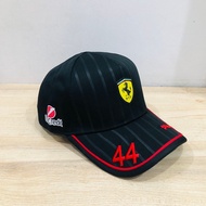 New Arrival 2025 New F1 car team hats, fan racing hats, men's and women's sun hats, baseball caps, o