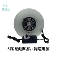 Máy lọc không khí trong nhà DIY hấp thụ kháng khuẩn loại bỏ bụi formaldehyde M2 với 5 bộ lọc phiên b