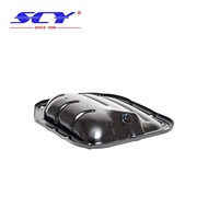 Car oil pan suitable for Toyota Vios Prius Yaris VERSO hatchback MPV 1210221010 12102-21010 oil pan