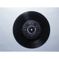 C019 PLEASE DON'T TALK TO THE LIFEGUARD THAT'S ALL I WANT FROM YOU Vinyl Records 7inch