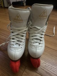 Jackson Mystique 花式溜冰鞋 冰鞋