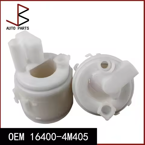 New Fuel Filter OEM 16400-4M405 16400-4M501 30F1012-JPN J1331042 FS-1812 MFF-3131 for NISSAN ALMERA 