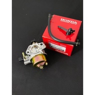 CARBURETOR ENGINE GX-390 HONDA