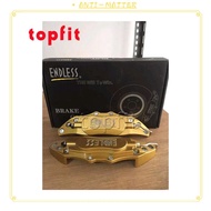 [Seasonal Sale] Endless Brake Caliper Cover Cap