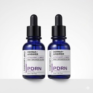 CNP LABORATORY Derma+ Answer Active Boost PDRN Ampule 30ml (1+1)