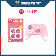 IINE Thumb Grip for Nintendo Switch Joy-Con and Pro Controller