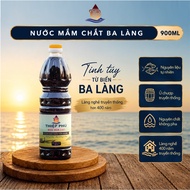 Ba Lang Thi Phu fish sauce 900ml