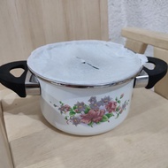 18cm pan**