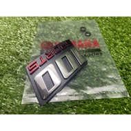 YAMAHA EMBLEM 100 SPORT/YAMAHA SUKAN EMBLEM