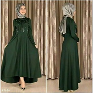 AMANDA DRESS
