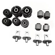 Car Rear Axle Control Trailing Arm Bushings For Honda CR-V LX Sport 4-Door 2.4 2002 52373S9A000,5236