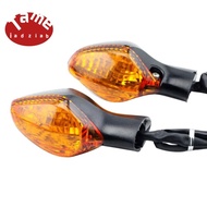 Turn Signal Indicator Light for  CBR500R CBR650F CB650F CB500F CB500X  Directional Blinker Lamp Acce