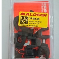 TMAX 530 / TMAX 560 / KYMCO AK 550 Malossi Slider / U-clips / Uclip