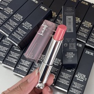 ลิปมันบำรุงริมฝีปาก DIOR LIP GLOW DIOR Addict Lip Glow 3.2g ลิปบาล์มเปลี่ยนสี