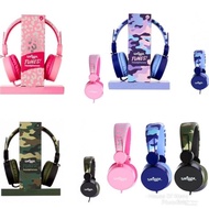 Smiggle Block Tunes Headphones - Original Smiggle Headphones