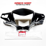 Front handlebar cover set *NHA76M*_ .19A 3B