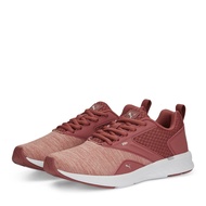 Puma Womens NRGY Comet Womens Running Shoes (Heart Rose/Wht) - Sports Direct