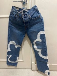 Levis 牛仔褲