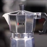 มาใหม่จ้า ชุดเตา iMix ต้มกาแฟ เตามินิ 500w + กาต้มน้ำ มอคค่าพอท Moka pot ขายดี เครื่อง ชง กาแฟ หม้อ 