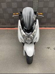 2014年 Yamaha山葉 SMAX 155 車況優 滿18歲低利分期 貳輪嶼 新北中和店