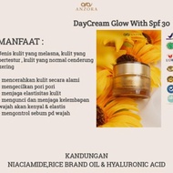 anzora day cream glow acne ads - day glow anzora