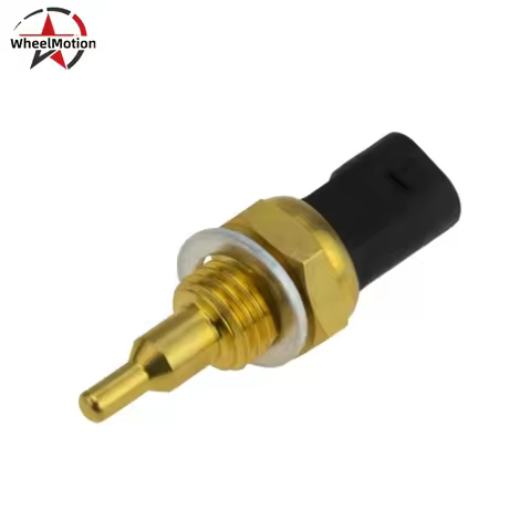 OEM 13627580635 Engine Coolant Temperature Sensor For BMW 1 Series 2 3 4 5 6 X1 X3 X4 X5 X6 F20 F45 