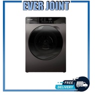SHARP ES-FW95SG 9.5KG FRONT LOAD WASHER (PROMO TILL DEC 2025)