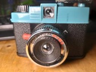個人二手舊物出清  Diana Mini 底片傻瓜相機