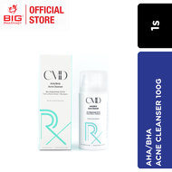 CMD AHA/BHA ACNE CLEANSER 100G