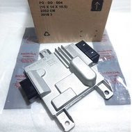 ENGINE CONTROL UNIT ECU ECM HONDA PCX 160 CBS 30400-K1ZN-41 ORIGINAL WITH WARRANTY