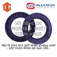 TC MAXWIN seal 50x70x9 22x40x7 45x70x10 28x48x8 25x52x8 40x55x8 38x65x12 54x75x10 38x10 38x58x10 52x