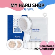ATOJET [ATOJET]Travel MiniShower Filter Practical Care Set
