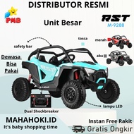 PROMO- MOBIL AKI ANAK M9288 RST PMB TOYS MOBIL AKI ANAK OFF ROAD UNIT BESAR