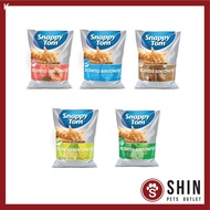 □◈Snappy Tom Scented Bentonite Cat Litter 10L