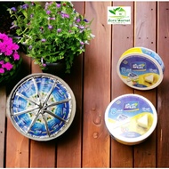 Salim Cheese Triangles 120 gram