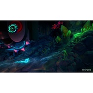 MAC Mekazoo – A 2D platformer set in a vibrant 3D world