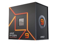 Ryzen 9 7950X 16-Core, 32-Thread Unlocked Desktop Processor