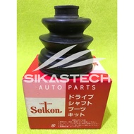 MB MB MB MB837333 INNER CV JOINT BOOT RUBBER/ HEAD AXLE KOHEL KOKEL INNER MITSUBISHI 4G67 GALANT E35