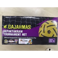sepak takraw net#sepak takraw jaring#Sepaktakraw tournament net