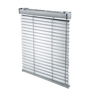 Tirai Jendela PVC Tirai Gulung Gorden Jendela Venetian Blind 60x180 90x180 Cm