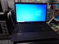 Samsung NP300 i7 4核芯 手提電腦