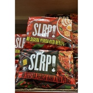 Mamee Slrp!Mamee Instant Noodles/Mi Segera Berperisa Kari 5pkts