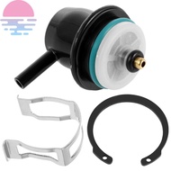 Gas Fuel Regulator Replacement Metal Fuel Pressure Regulator Fuel Injection Pressure Regulator for E