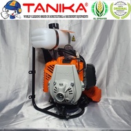 Brush Cutter Tanika | Mesin Potong Rumput Gendong Tanika 328Er (2Tak)