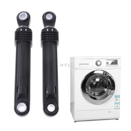 【Value Bundle】 2pcs Washer Front Load Part Plastic Shock Absorber For Washing Machine