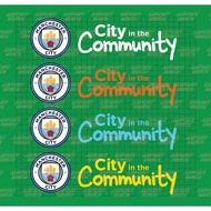 ASPORT ADDITIONAL SPONSE in the COMMUNITY M4N CITY