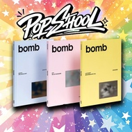 ILLIT 3rd Mini Album [bomb]