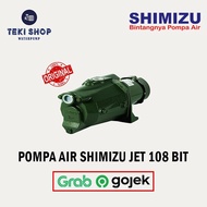 Pompa air shimizu Jet 108 BIT (semi jet Pump)