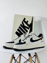 細節實拍《头文字D》x Nike Air Force 1’07 LV8 Low